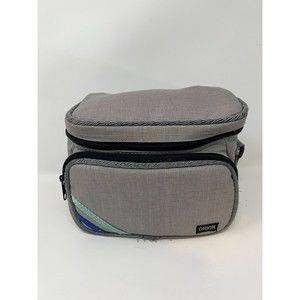 Orion Camera Soft Carrying Case - Grey Vintage